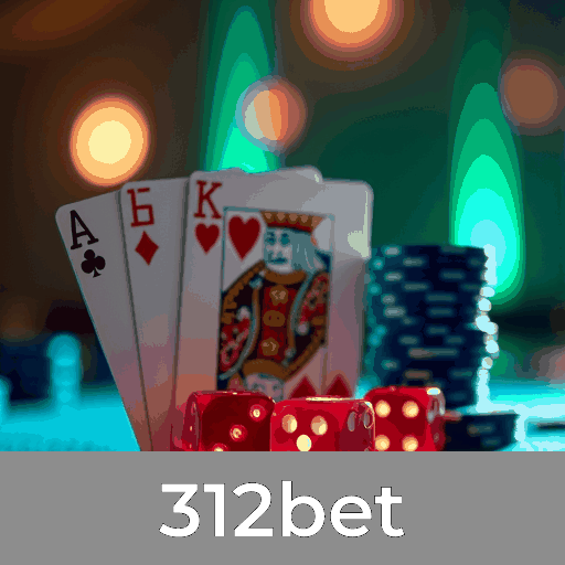 312bet: Slots de Alta Volatilidade, Jogos de Mesa ao Vivo e Mais