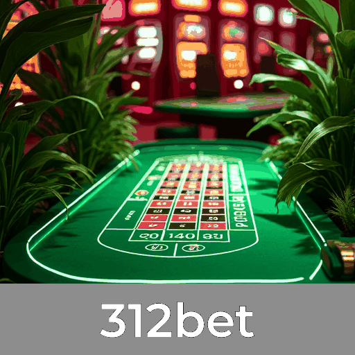 312bet: O Cassino Premiado com Pagamentos Rápidos